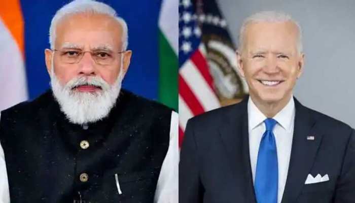 विश्व शांति के लिए भारत-अमेरिका की दोस्ती अहम-प्रधानमंत्री