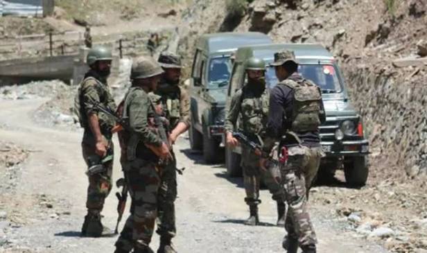 जम्मू कश्मीर में आतंकी निशाने पर कश्मीरी पंडित, एक बार फिर घाटी में दहशत