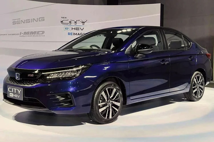 अगस्त के महीने में Honda की कार्स हुई महंगी, कीमतें 39,000 रुपये तक बढ़ी