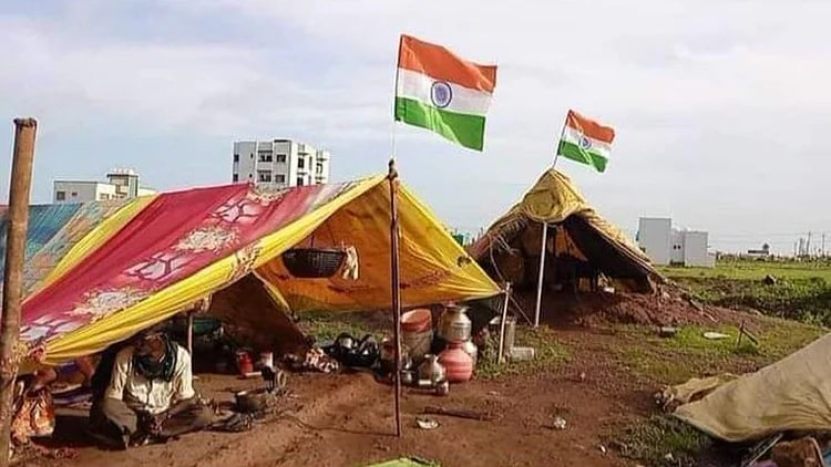 स्वतंत्रता दिवस के बाद भारत में 20 करोड़ झंडों का कैसे किया गया निस्तारण, चलाया गया ‘हर घर तिरंगा’ अभियान