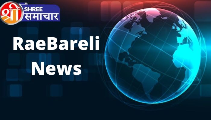 Raebareli News : तेज रफ्तार अनियंत्रित डंपर  की चपेट में आने से दो बाइक सवारों की दर्दनाक मौत