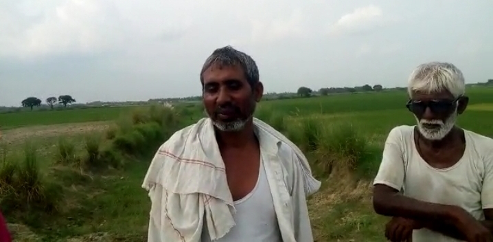 रायबरेली: सालों से जर्जर पड़ा फुल नहीं हो रही मरम्मत
