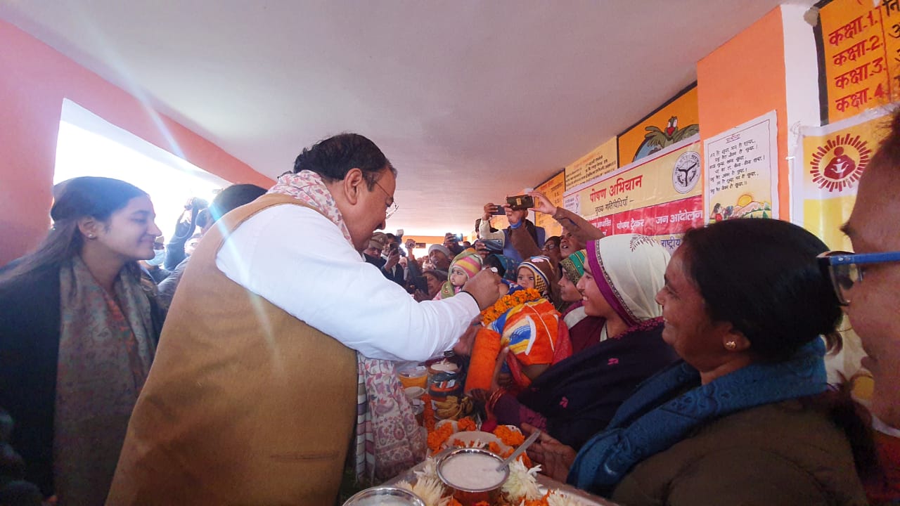 उपमुख्यमंत्री ने रायपुर नेरुवा में ओपन जिम व विकास कार्यों का किया निरीक्षण