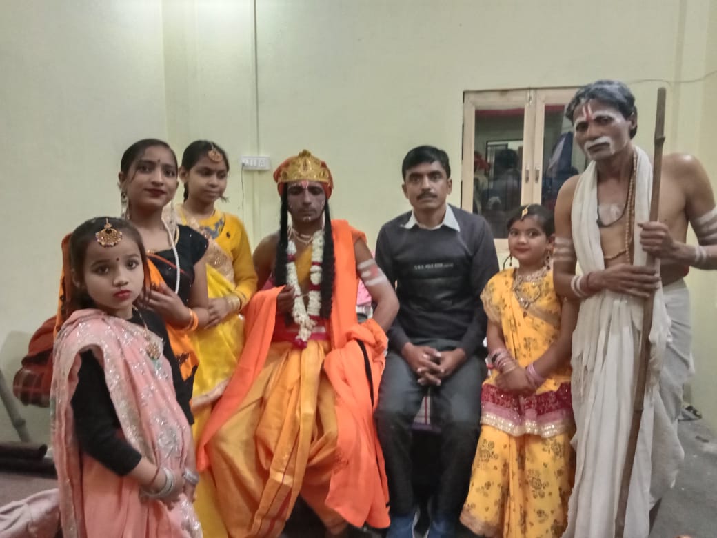 सुदामा – श्रीकृष्ण की मित्रता से लेनी चाहिए सीख