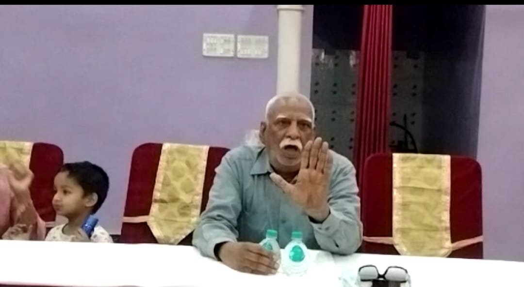 पूर्व विधायक सुरेंद्र सिंह ने भाजपा नेताओं व प्रतिनिधियों द्वारा लिए गए कर्ज की रिकवरी से करेंगे रायबरेली जिले का विकास 