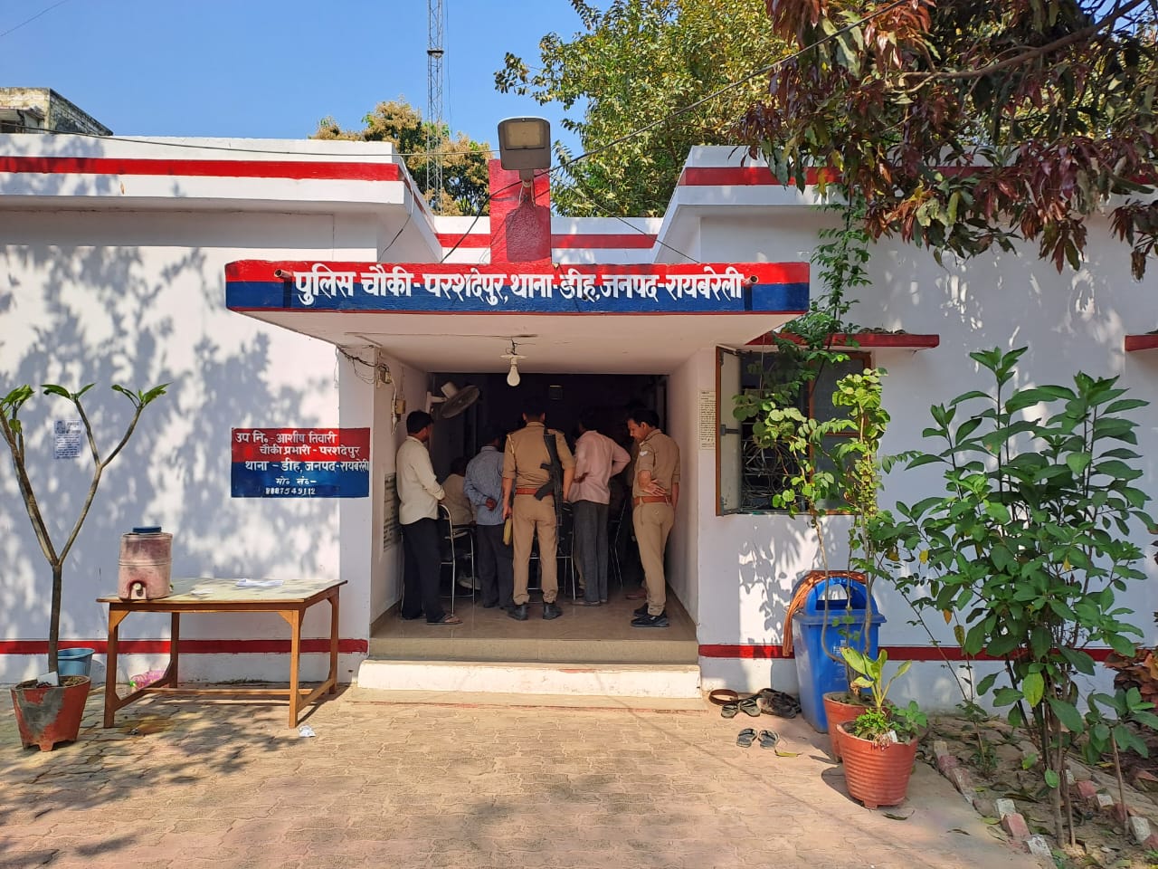 खेत गए नाबालिक किशोर की हत्या से जिले में मचा हड़कंप मामला