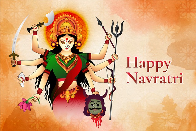 Chaitra Navratri 2023 : कब से प्रारंभ हो रही है चैत्र नवरात्रि