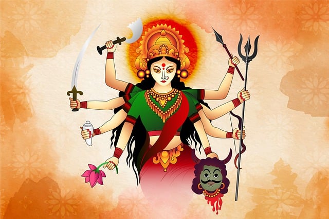 Chaitra Navratri Ke Upay:  चैत्र नवरात्रि में करें यह टोटके जो बदल देंगे आपकी किस्मत