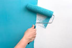 घर के पेंट की बदबू को दूर करने के घरेलू उपाय
