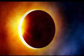 वर्ष 2023 का पहला सूर्य ग्रहण जाने तिथि समय के साथ सूतक काल