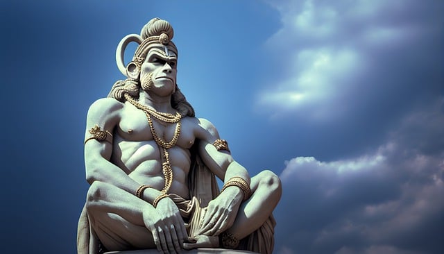 Hanuman Jayanti 2023:हनुमान जयंती में क्या करना चाहिए