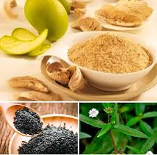 Aamchur powder: Health Benefits | चुटकी भर अमचूर पाउडर दूर करता है बड़ी बड़ी बीमारियाँ
