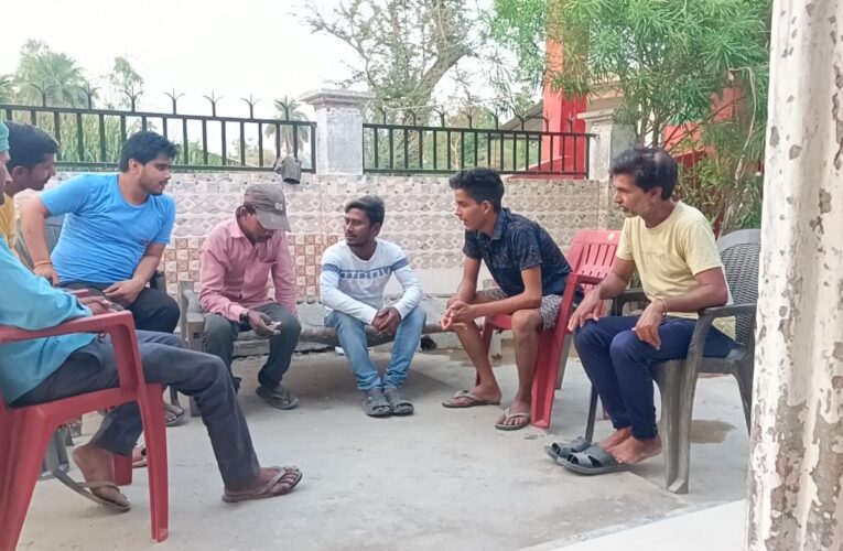 मतगणना के बाद जीत हार की गुणा गणित शुरु ! समर्थक कर रहे जीत का दावा