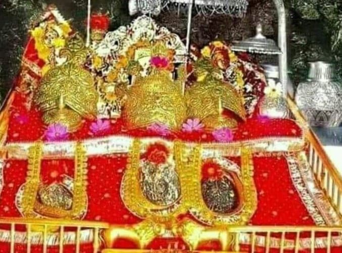 मां वैष्णो देवी का चतुर्थ जागरण 26 मई को
