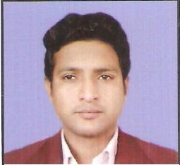 Amit Kumar Dwivedi became Assistant Statistics Officer