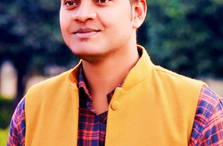 रायबरेली के मतदाताओं को कोटि-कोटि धन्यवाद आमीन पठान