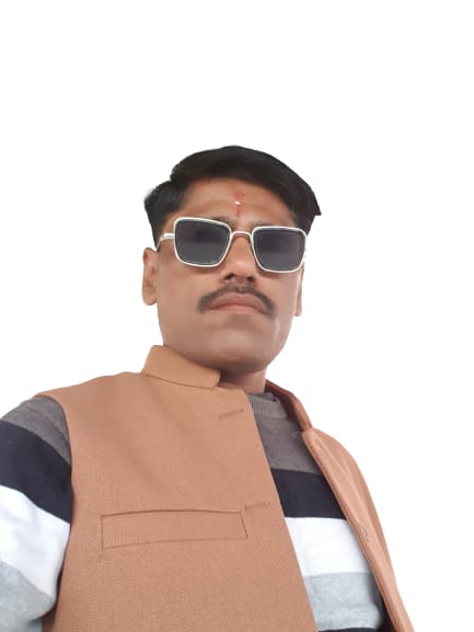 Vishwa Brahmin Mahasabha Trust made senior Mathura journalist Gopal Chaturvedi the state organization minister of UP.