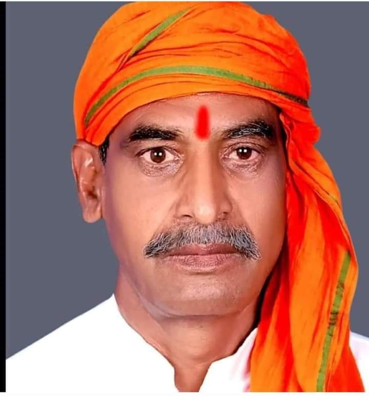 Virtual meeting of Vishwa Hindu Mahasangh Uttar Pradesh will be held on Sunday, 1st September, on the death anniversary of Rashtrasant Avaidyanath and discussion on the provincial convention, under the chairmanship of State President Bhikhari Prajapati.