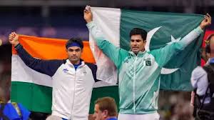 Neeraj Chopra Final: Neeraj Chopra won the silver medal in Paris Olympics, Nadeem of Pakistan won the gold medal, it was a good throw but Neeraj Chopra was not happy on winning the silver medal.