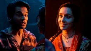 Stree 2 movie made some records and earned so much less money in 15 days 