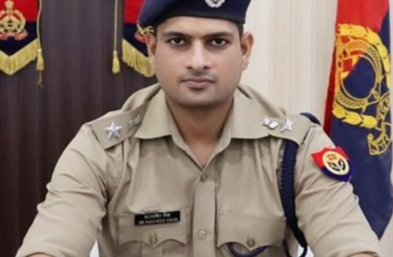 रायबरेली के नए पुलिस अधीक्षक डॉक्टर यशवीर सिंह ने मीडिया से मिलकर कहीं महत्वपूर्ण बातें