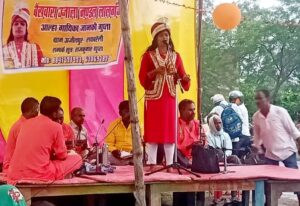 Vishwakarma Jayanti celebrated with joy in Shivgarh
