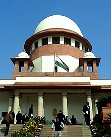 Supreme Court: Big order of the Supreme Court, ban on bulldozer action in the country till October 1
