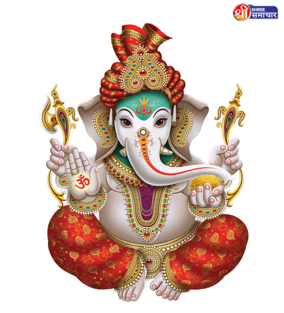 Ganesh Chaturthi 2024: Do this small work on Ganesh Chaturthi, you will get relief from all sorrows.