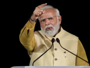 PM Modi Rally: 'This is the new India, it kills by entering the house', PM said in Jammu - Government responded to the bullets with shells
