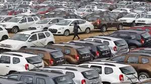 Bad news for those who park their cars overnight on the roadside in UP, now they will have to pay.
