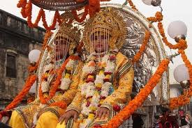 Ram Baraat 2024: North India's famous Ram Baraat will take place today, 121 Hunkariyaans and 12 bands; 110 feet flag march 