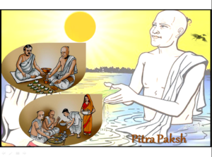 Take special care of these things during the 16 days of Pitru Paksha, mistakes made unknowingly can prove costly.
