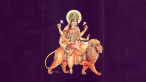 Shardiya Navratri Day 5: Worship of Goddess Skandamata on the fifth day of Navratri, know the worship method and mantra.
