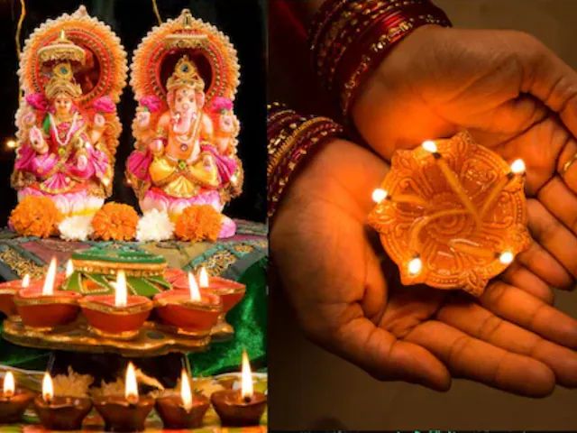 Diwali will be celebrated on 31st across the country