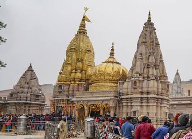 ‘The more donation one gives, the more respect he gets’… New rules made in Kashi Vishwanath Temple administration