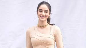 This member of Ranbir Kapoor's family is a big fan of Ananya Pandey, considers the actress as her idol.