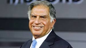 Ratan Tata's last words said a lot