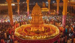 Deepotsav 2024: 1100 people will perform Aarti on Saryu banks, world record will be made in Ayodhya, know about the preparations