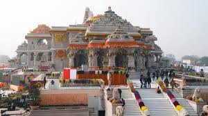 Ram temple construction: Work will be completed not by December but by September 2025, this big update on parkota construction