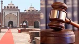 Idols are buried in the stairs of the mosque: Debate continues on survey in Shri Krishna Vigraha case, next hearing on 30th