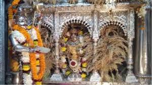 Varanasi News: Mother Annapurna will be adorned with paddy earrings, rice will be offered; Know- recognition and legislation