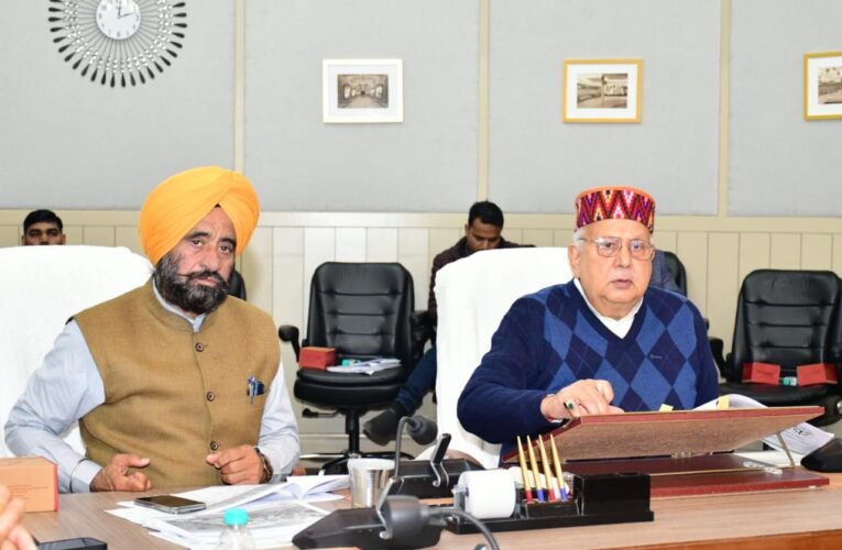 आर्गेनिक टेस्टिंग लैब तथा टिश्यू कल्चर लैब की स्थापना से होगा प्रदेश की खेती का कायाकल्प- सूर्यप्रताप शाही