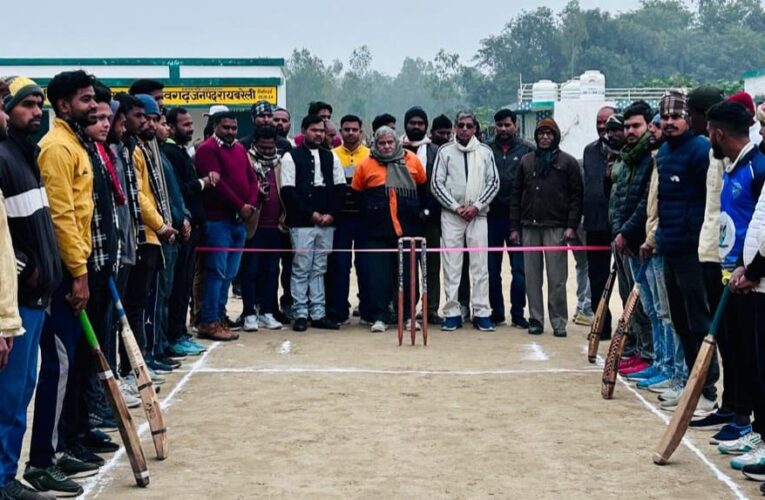 केरांव ने रीवां को 52 रनों से पराजित कर क्वार्टर फाइनल में बनाई जगह