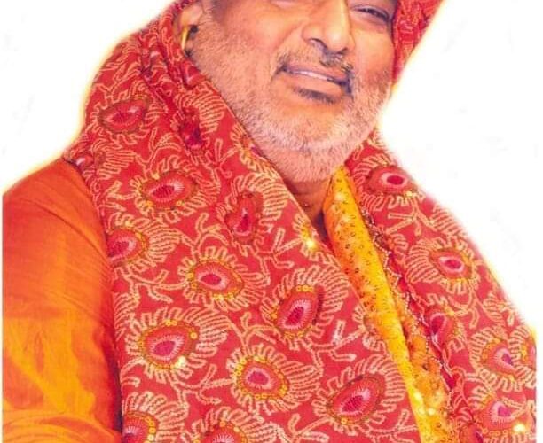 विश्व हिंदू महासंघ भारत की अन्तर्राष्ट्रीय अध्यक्ष अस्मिता भंडारी के भारत आगमन पर स्वागत है: राष्ट्रीय अध्यक्ष महंत सुरेन्द्रनाथ अवधूत महाराज