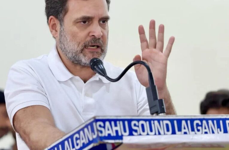 दिशा से मिल रही जनपद रायबरेली को नई दिशा, राहुल गांधी की अध्यक्षता में हो चुका विकास कार्यों का समाधान