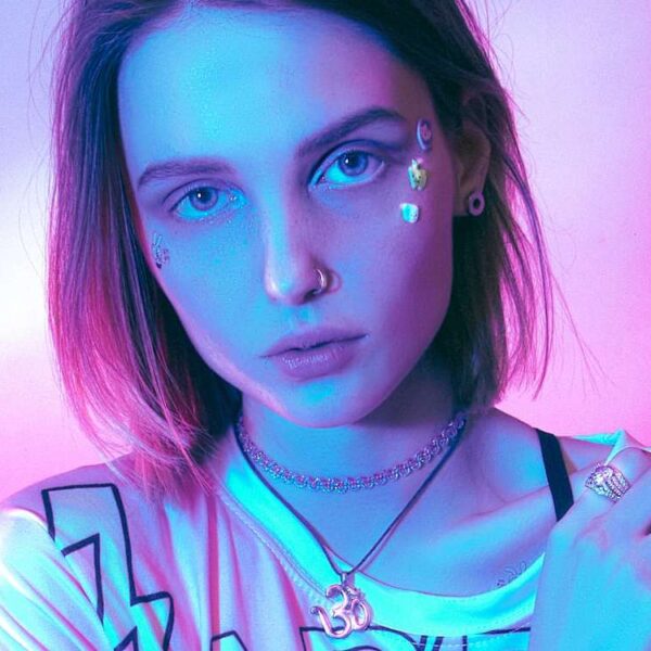 Clooney Swaps Vintage For Dazzling Eco Couture On&hellip;