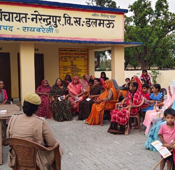 मिशन शक्ति फेस 5 के तहत महिलाओं एवं…