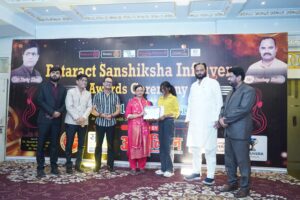 रायबरेली: ‘इनफ्लूवेरा अवार्ड्स’ में गूंजी नारी शक्ति की&hellip;