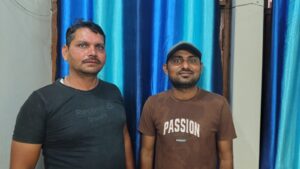 EXCLUSIVE: ‘नमकीन जवानी रे’ फेम लिरिसिस्ट परम हंस&hellip;