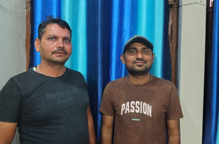 EXCLUSIVE: ‘नमकीन जवानी रे’ फेम लिरिसिस्ट परम हंस&hellip;